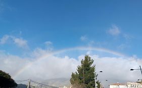 El Mirador de Castril - Granada
